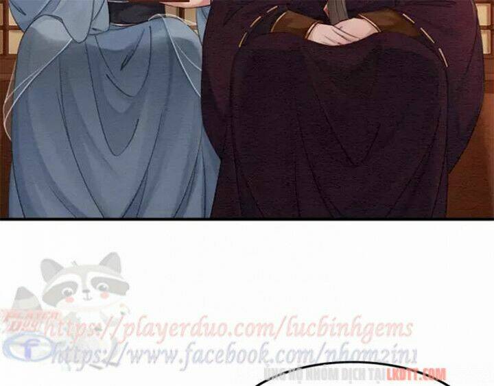 Trọng Sinh Bá Sủng Nhiếp Chính Vương Quá Mạnh Mẽ: Chapter 95