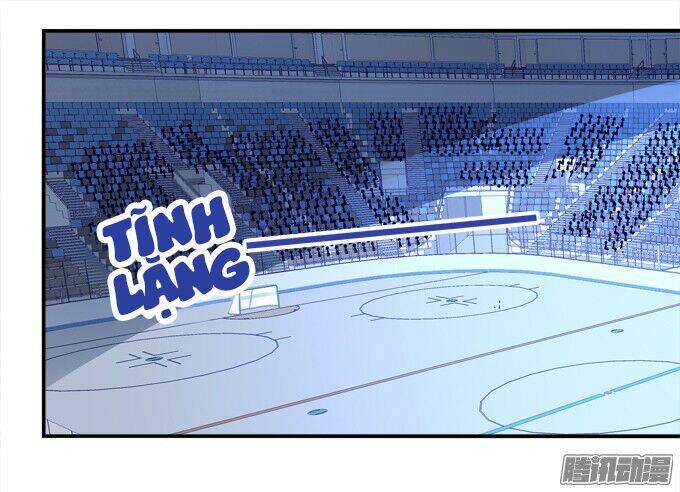 Đế Vương Ta Vẫn Còn Nhỏ: Chapter 11