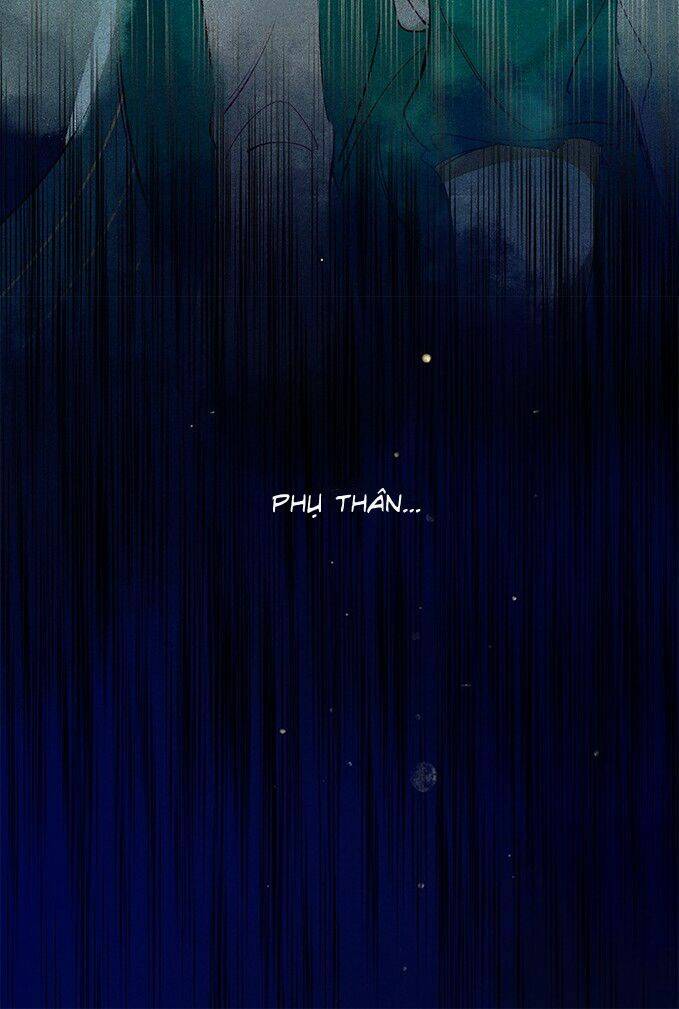 Thiên Bảo Phục Yêu Lục: Chapter 0