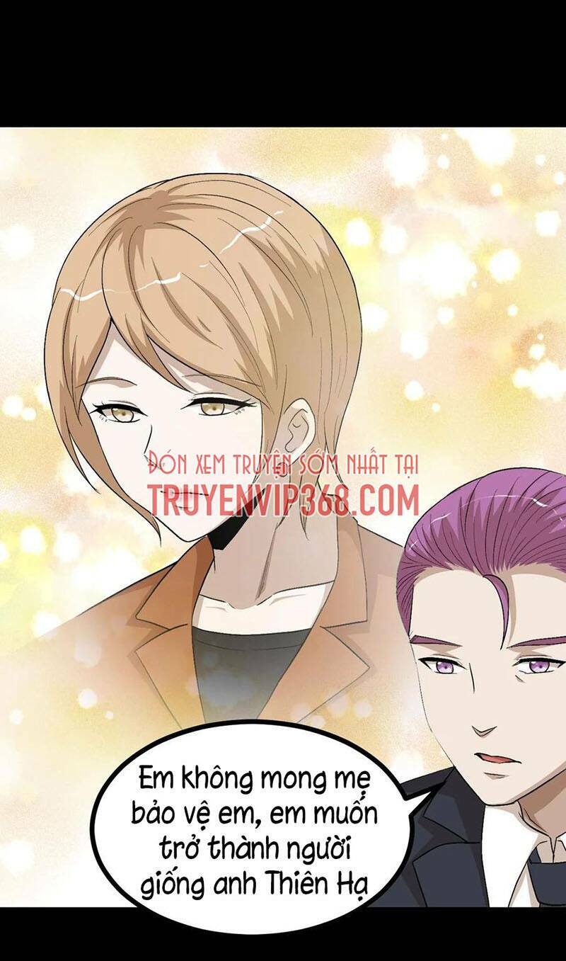 Đai Ca Trở Lại Tuổi 16: Chapter 146