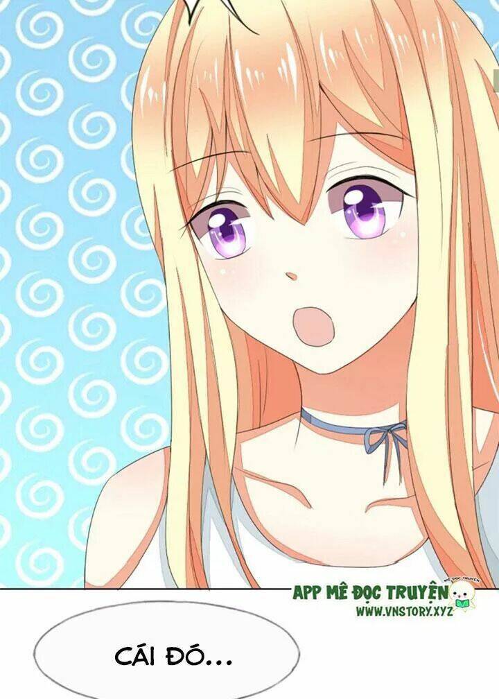 Nam Thần Ma Cà Rồng: Sủng Nhược Tiểu Lãn Thê: Chapter 71