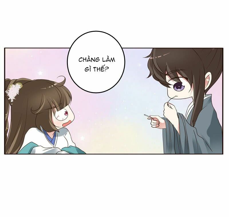 Thông Linh Phi: Chapter 221