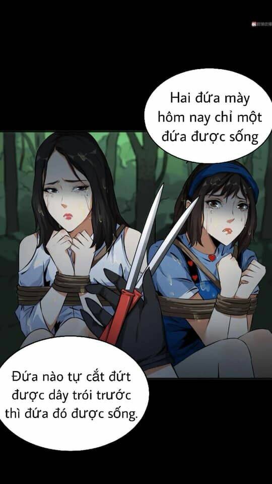 Giày Thủy Tinh: Chapter 15.1