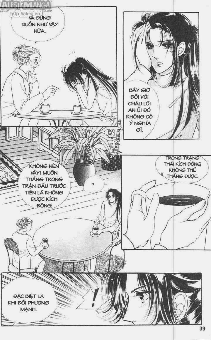 Nhỏ Con Trai: Chapter 4