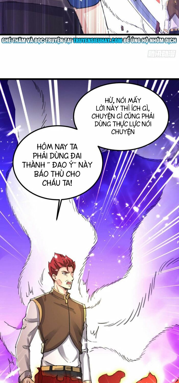 Trọng Sinh Khí Thiếu Quy Lai: Chapter 160