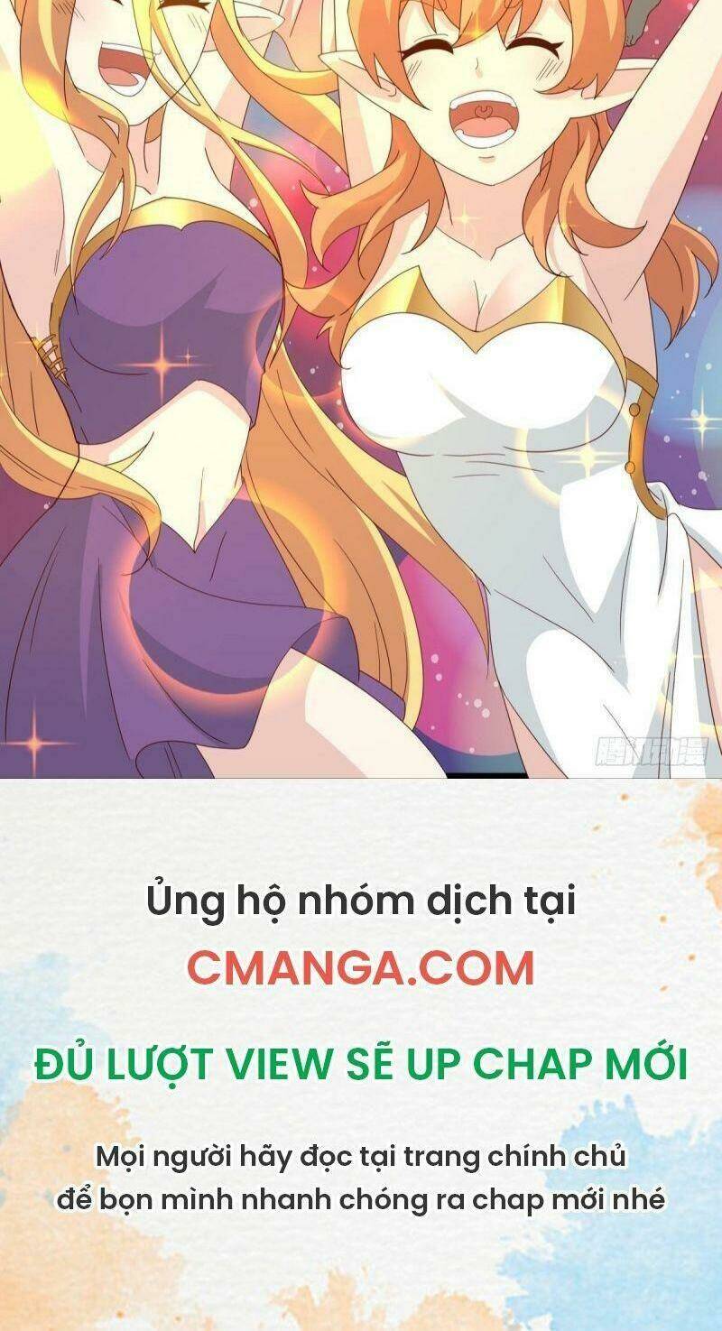 Xâm Lược Vạn Giới: Chapter 52