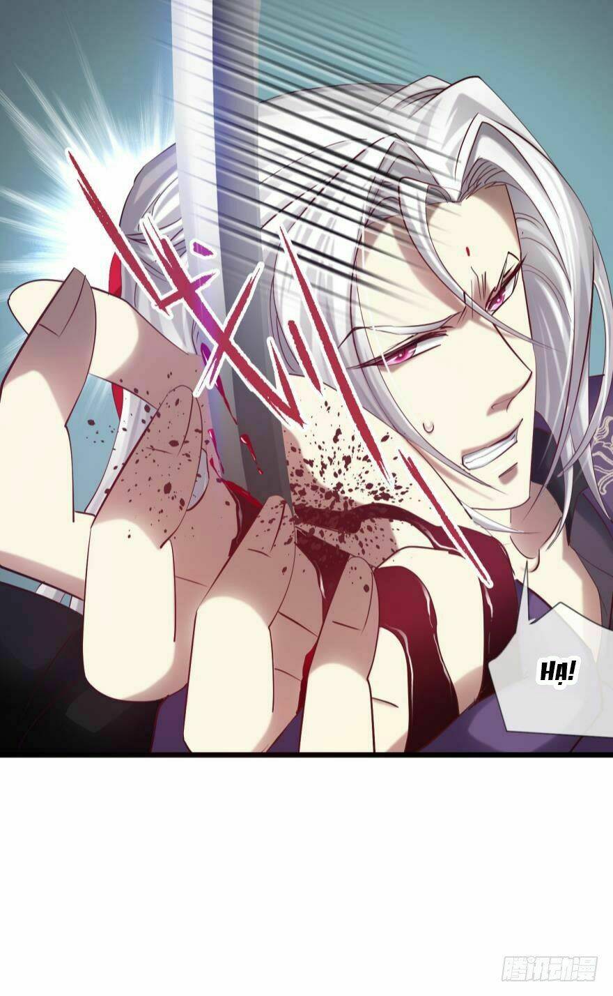 Một Vạn Tư Thế Công Lược Yêu Nam: Chapter 20