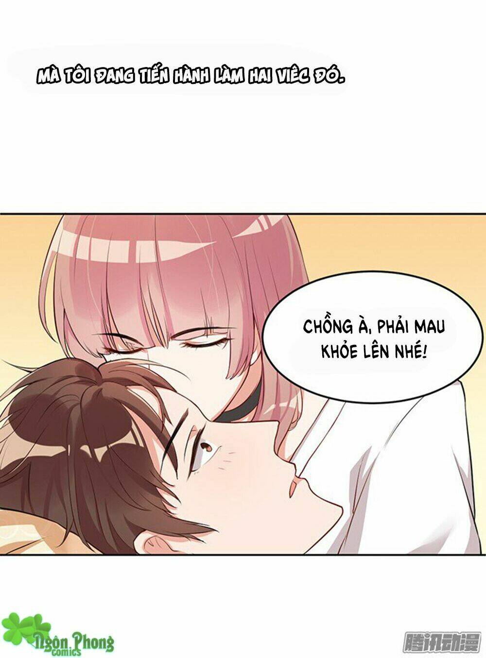 Bà Xã Tôi Là Nam Thần: Chapter 5