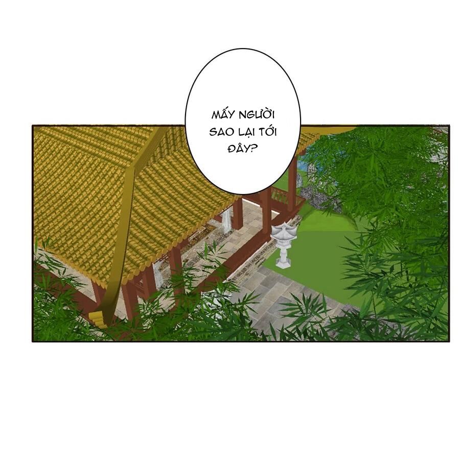 Thông Linh Phi: Chapter 654