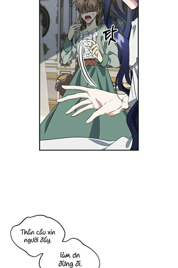 Nàng Công Chúa Trở Thành Vật Hiến Tế: Chapter 3