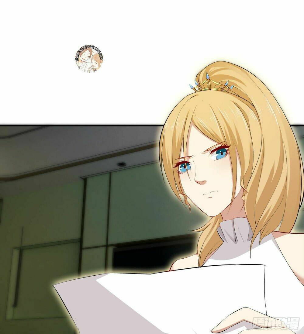 Quái Trộm Thâu Tâm: Chapter 10.1