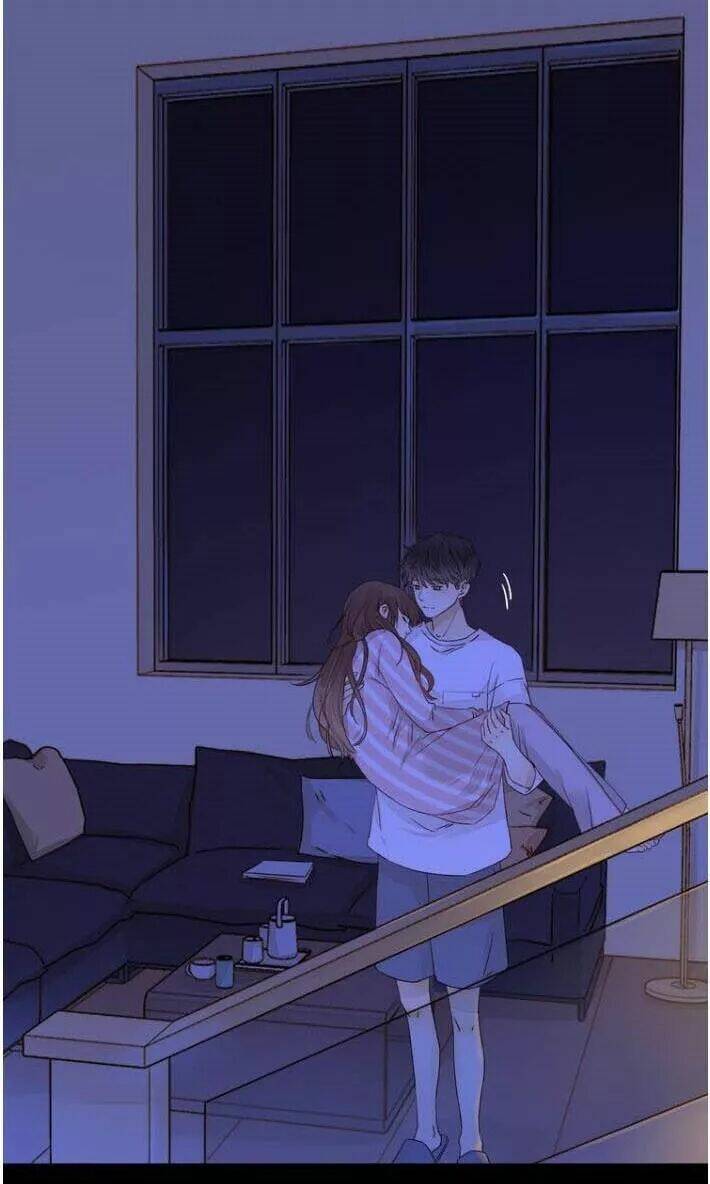 Cô Ấy Không Đáng Yêu: Chapter 10