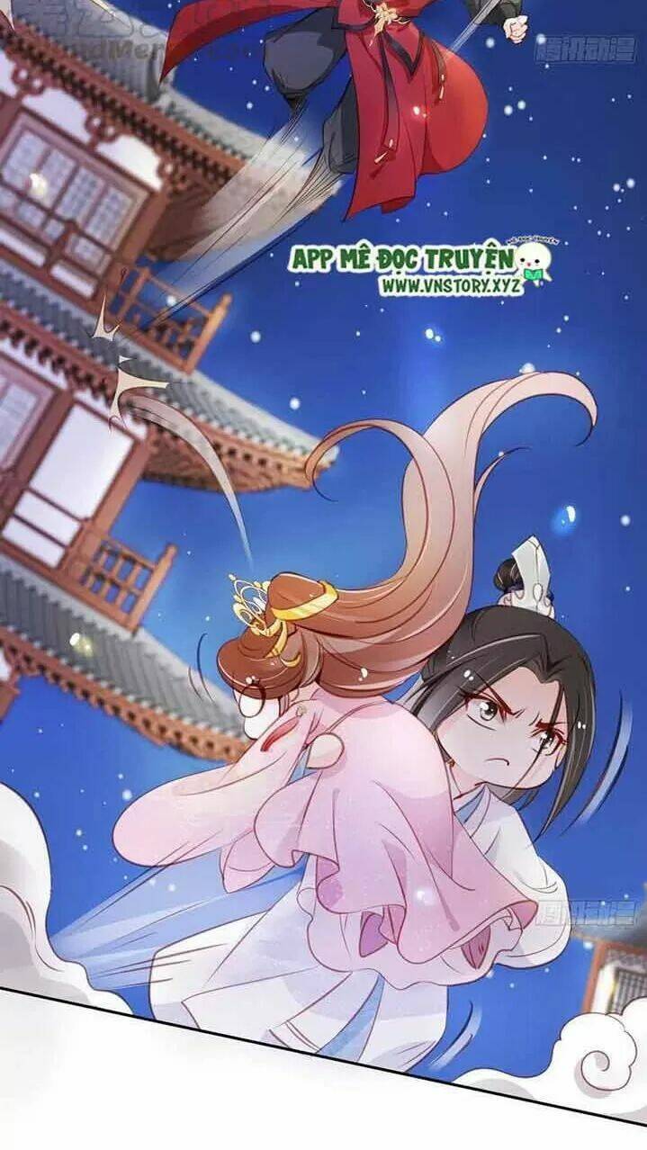 Nàng Trở Thành Bạch Nguyệt Quang Của Vương Gia Bệnh Kiều: Chapter 54