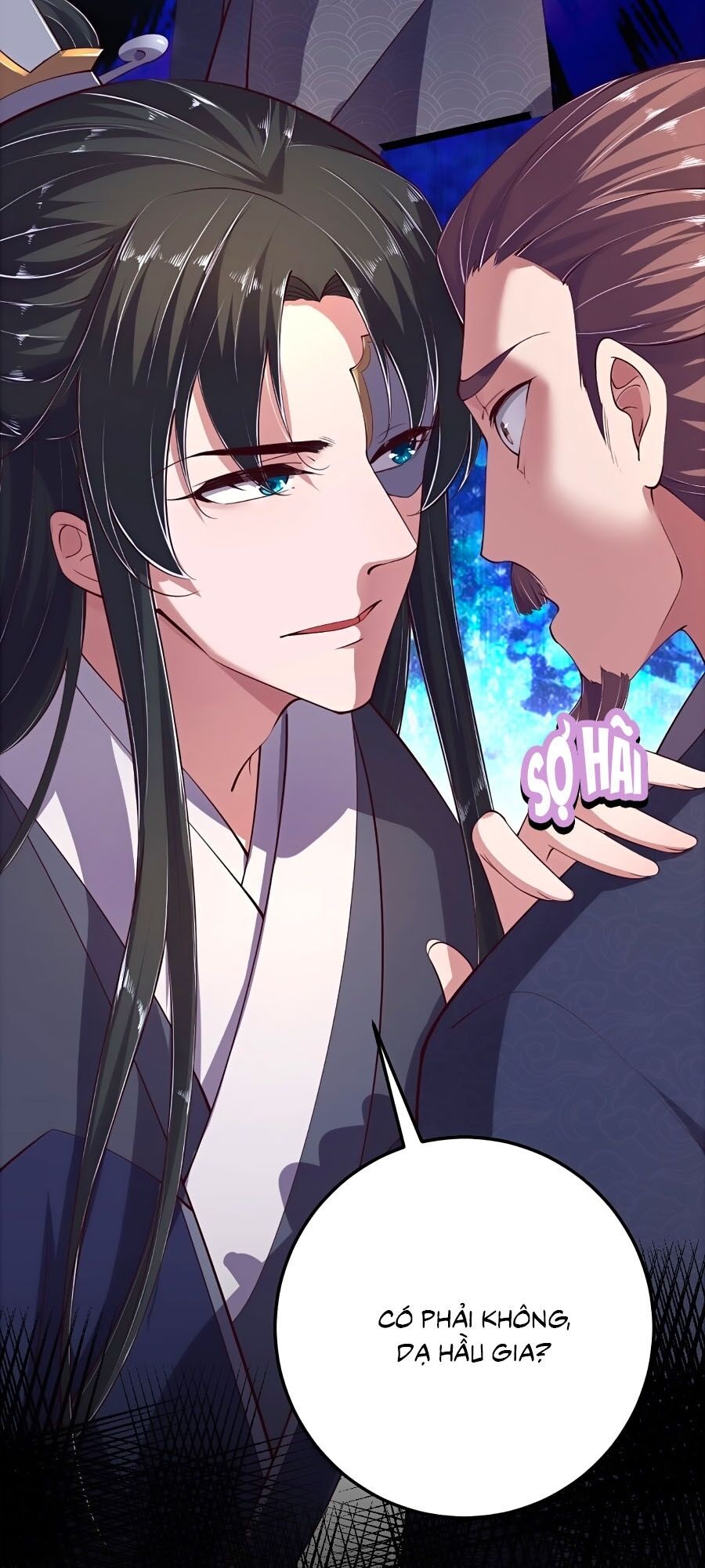 Phượng Ngự Tà Vương: Chapter 13