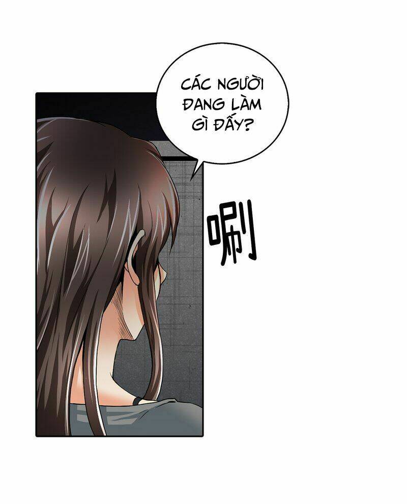 Thiên Hạ Đệ Nhất Cao Thủ Đi Học: Chapter 1