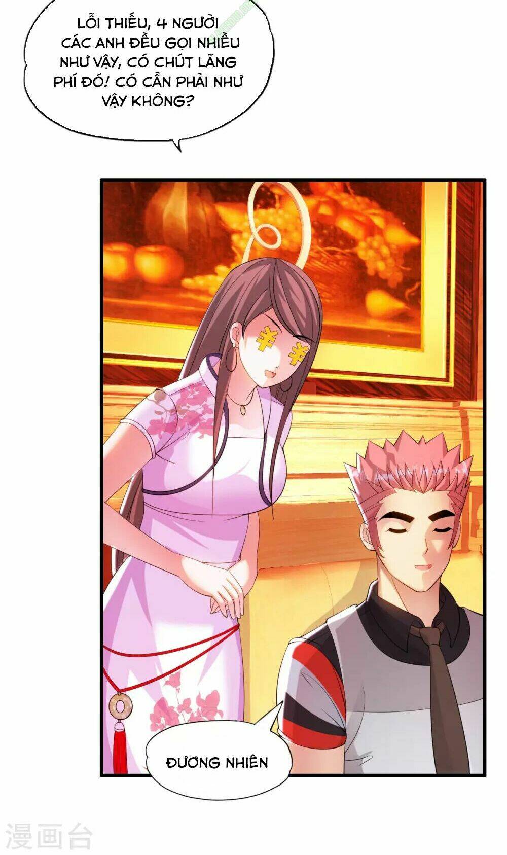 Y Đẳng Cuồng Binh: Chapter 9