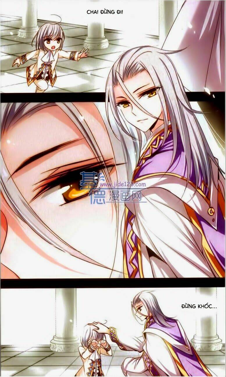 Xuyên Duyệt Tây Nguyên 3000: Chapter 79