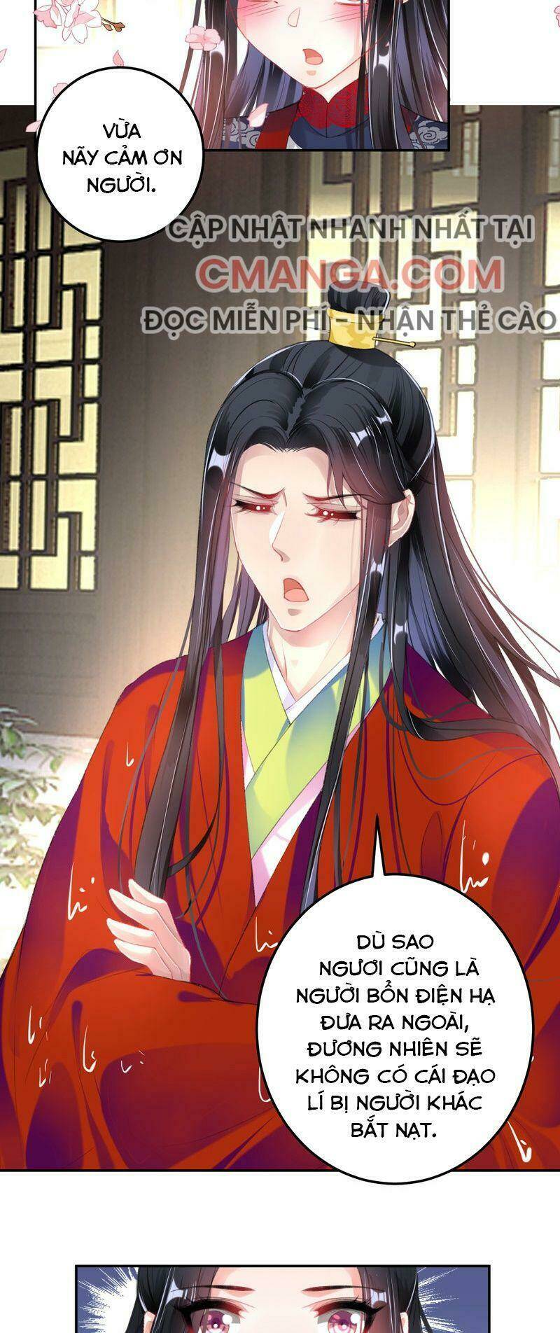 Vương Gia, Áo Lót Của Ngươi Rơi Mất Rồi: Chapter 102