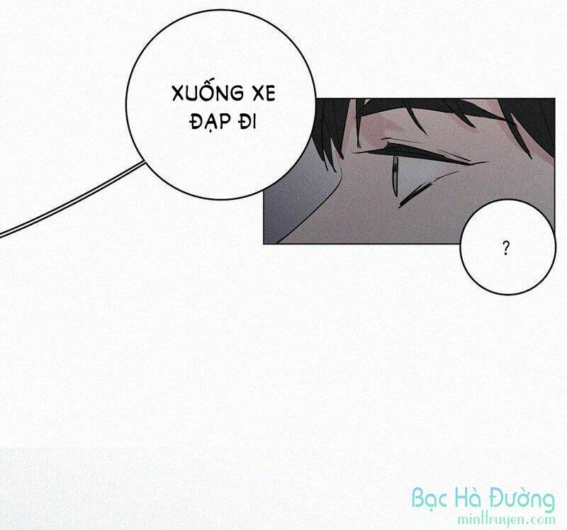 Câu Chuyện Về Cậu Và Tôi: Chapter 30