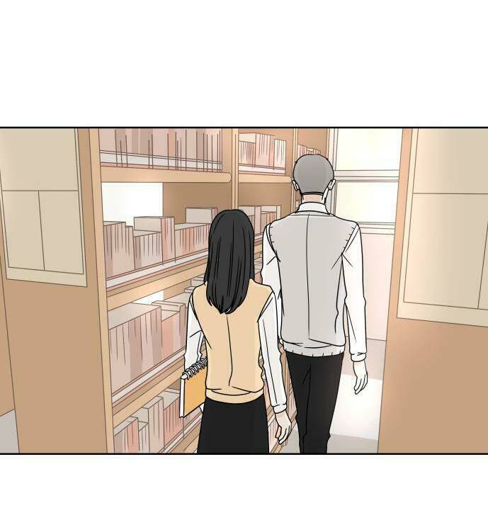 30 Phút Bước Đi Bên Em: Chapter 11