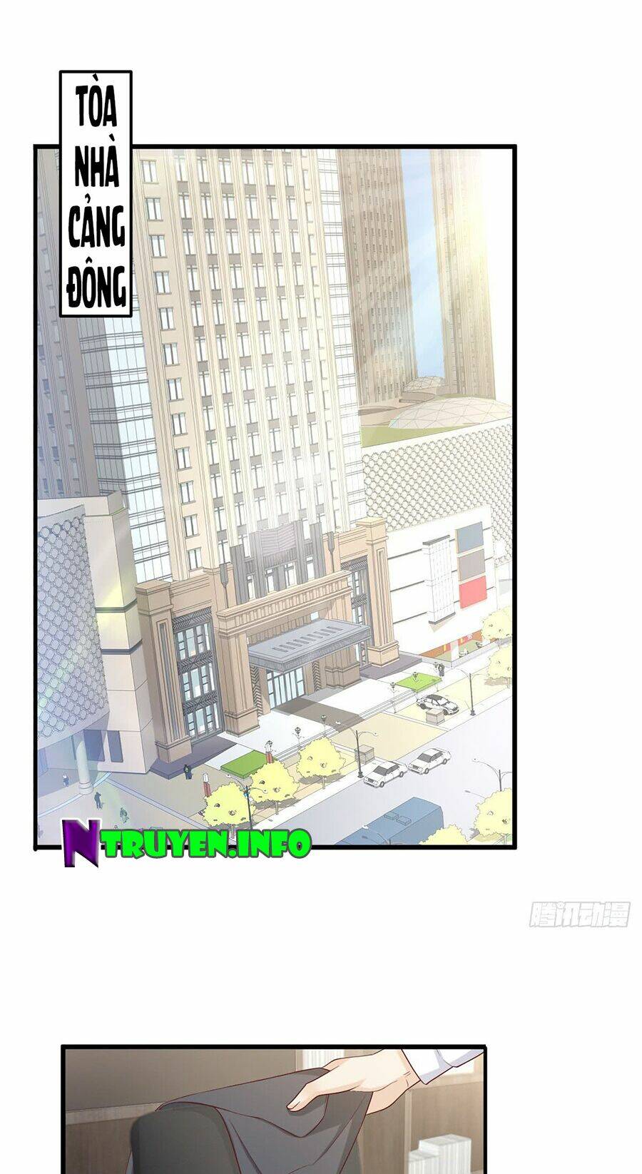 Tư Sủng Cục Cưng Bảo Bối: Chapter 20.2