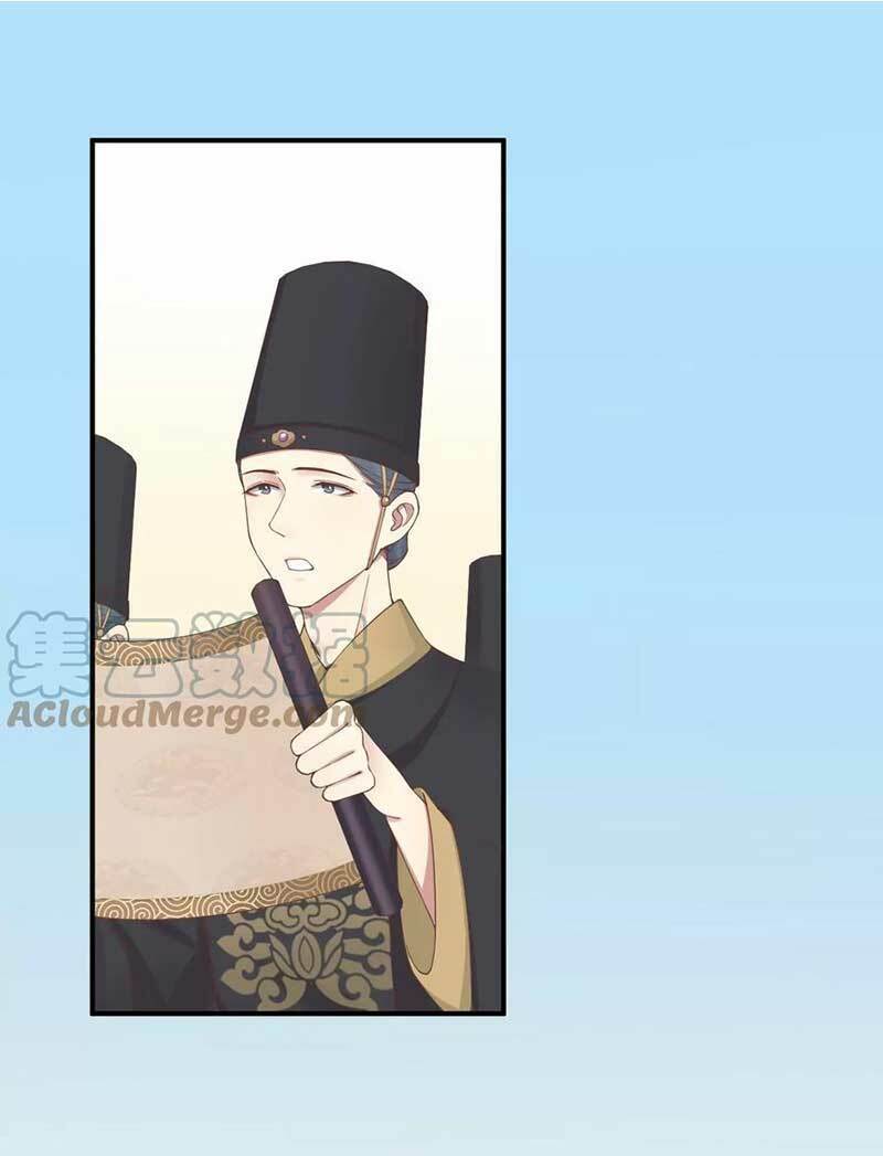 Hoàng Hậu Bận Lắm: Chapter 177