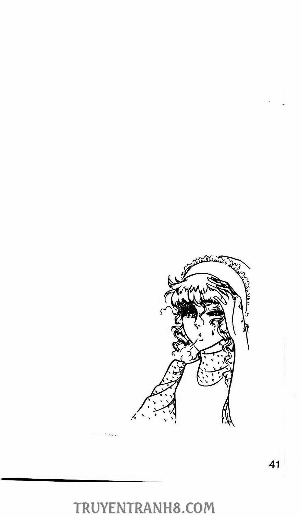 The Count s Daughter: Chapter 72