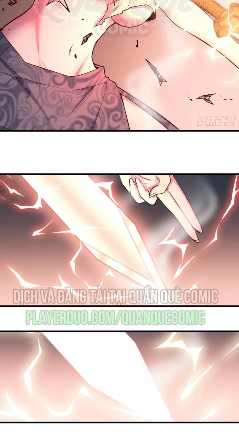 Song Tu Đạo Lữ Kiểu Xem Mặt: Chapter 56