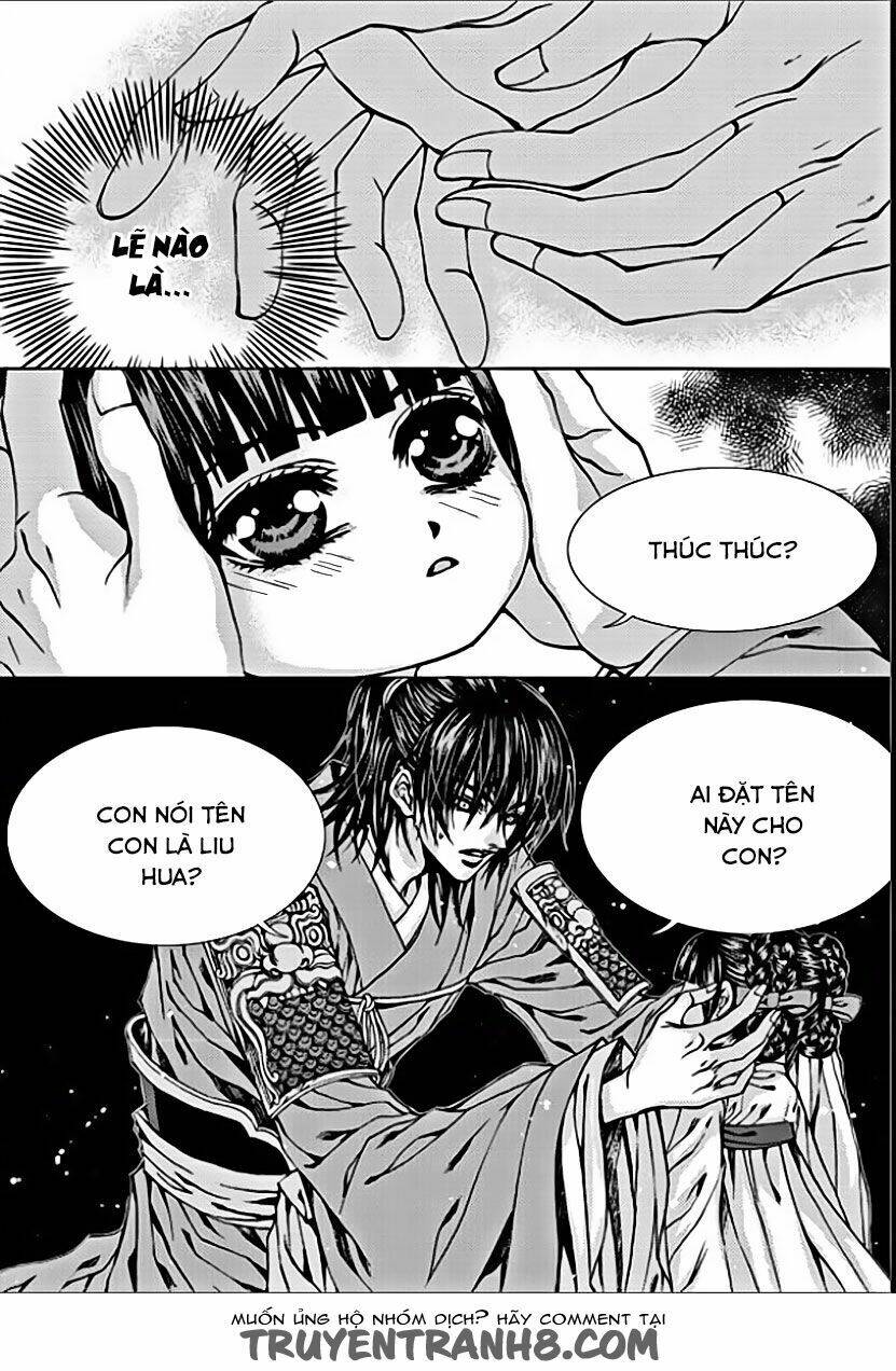 Tân Nương Của Thủy Thần: Chapter 146