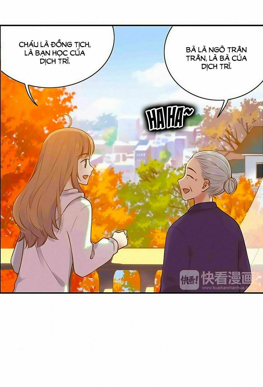 Bạc Hà Chi Hạ 2: Chapter 43