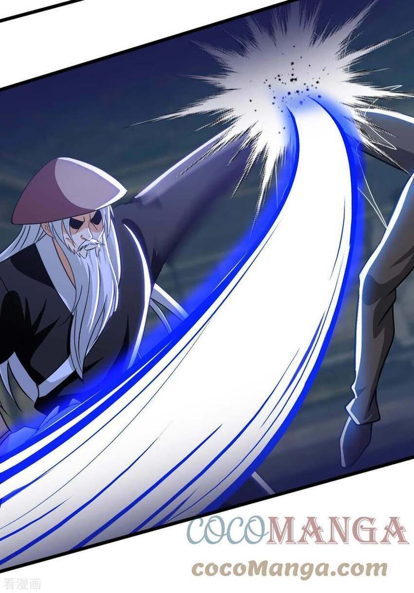 Sư Phụ Của Ta Là Thần Tiên: Chapter 80