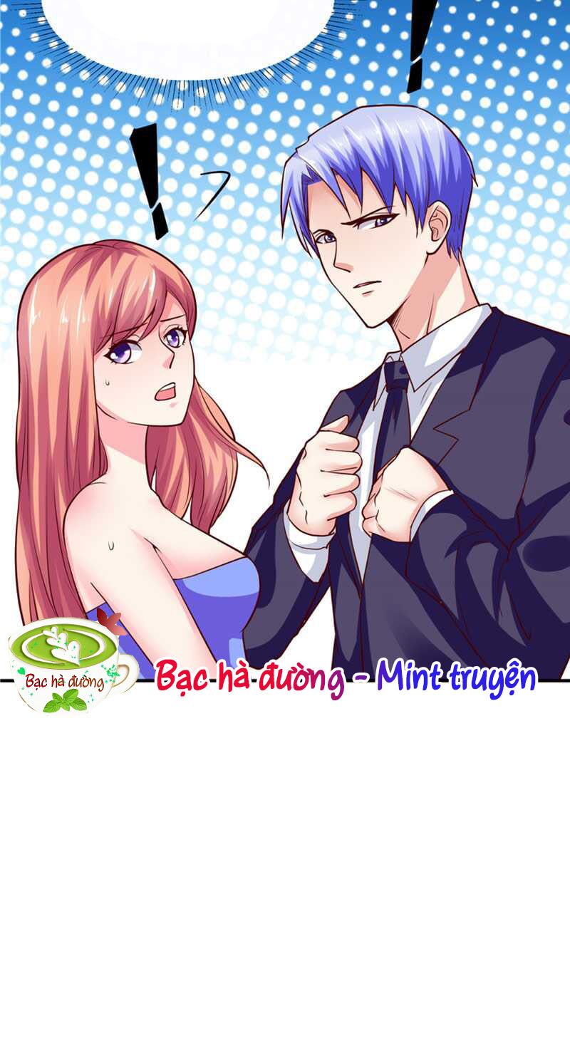 Tình Yêu Khiến Tôi Phát Điên: Chapter 58
