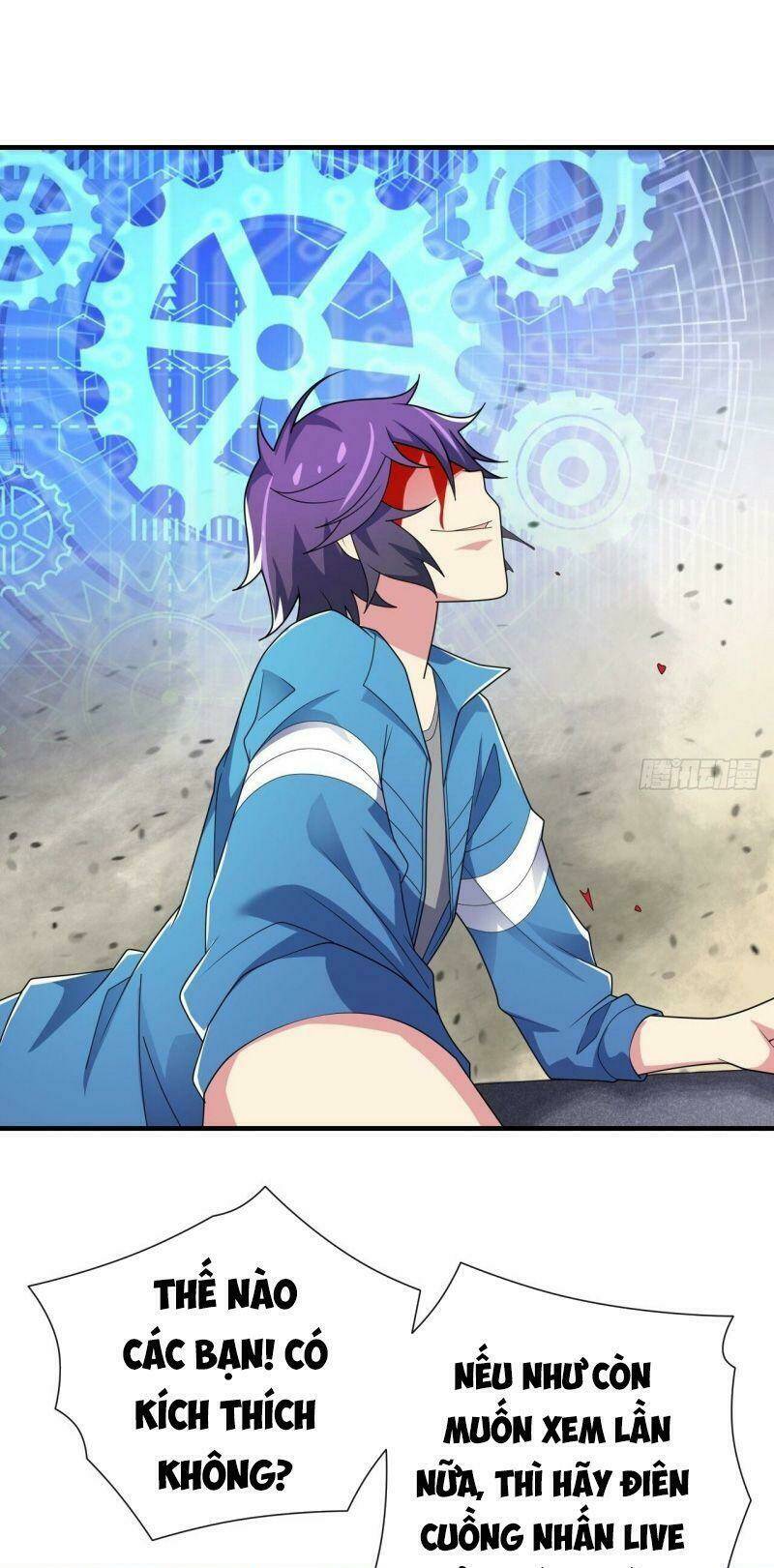 Hệ Thống Bái Kim Siêu Cấp: Chapter 19