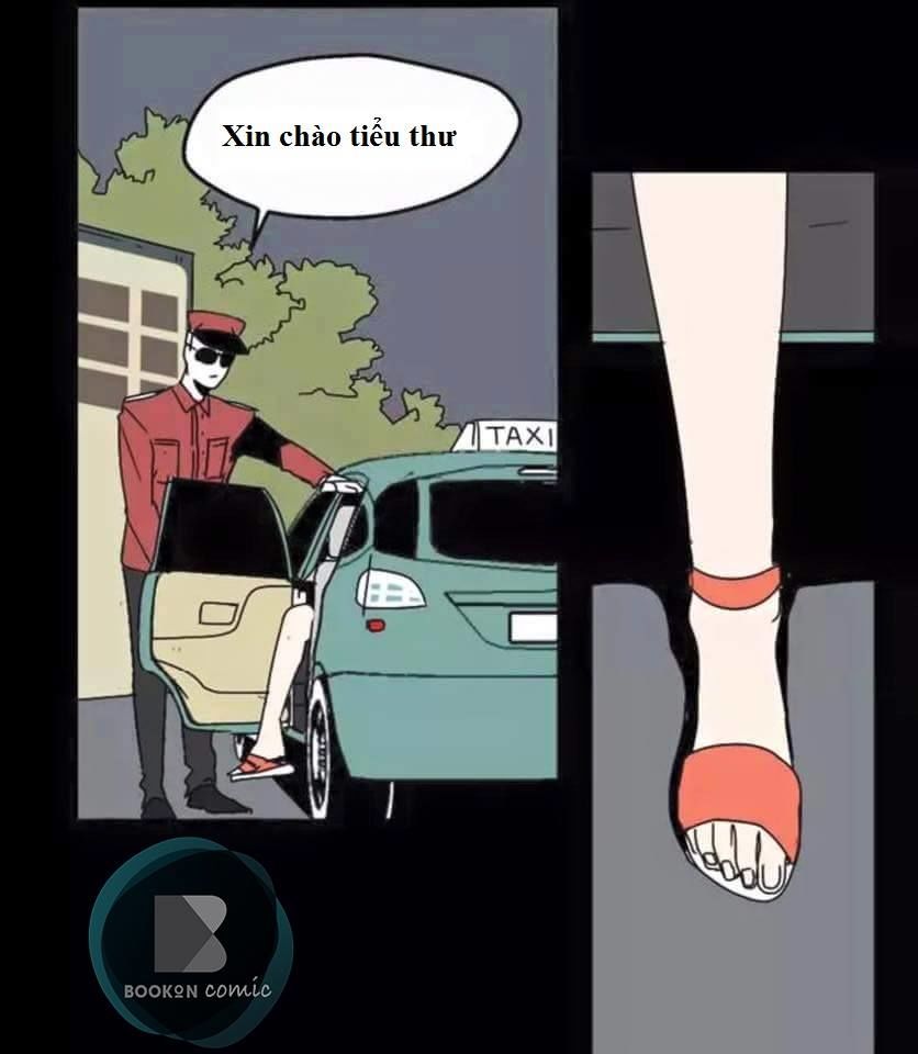 Ứng Dụng Thẩm Mỹ: Chapter 3