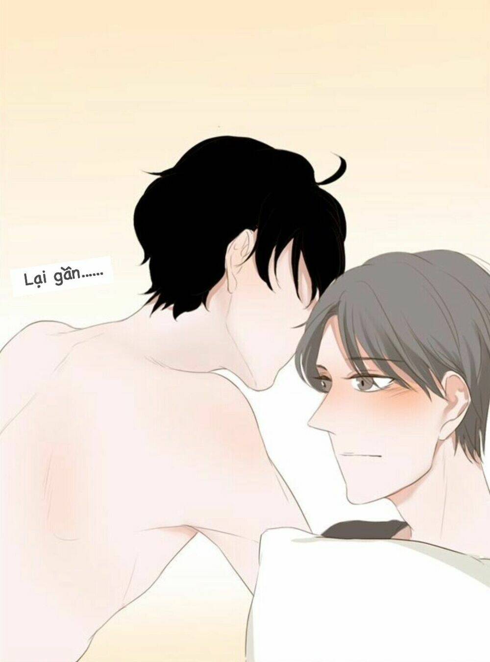 Tình Yêu Dưới Mái Hiên: Chapter 10