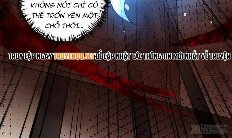 Thần Huyền Sư: Chapter 5