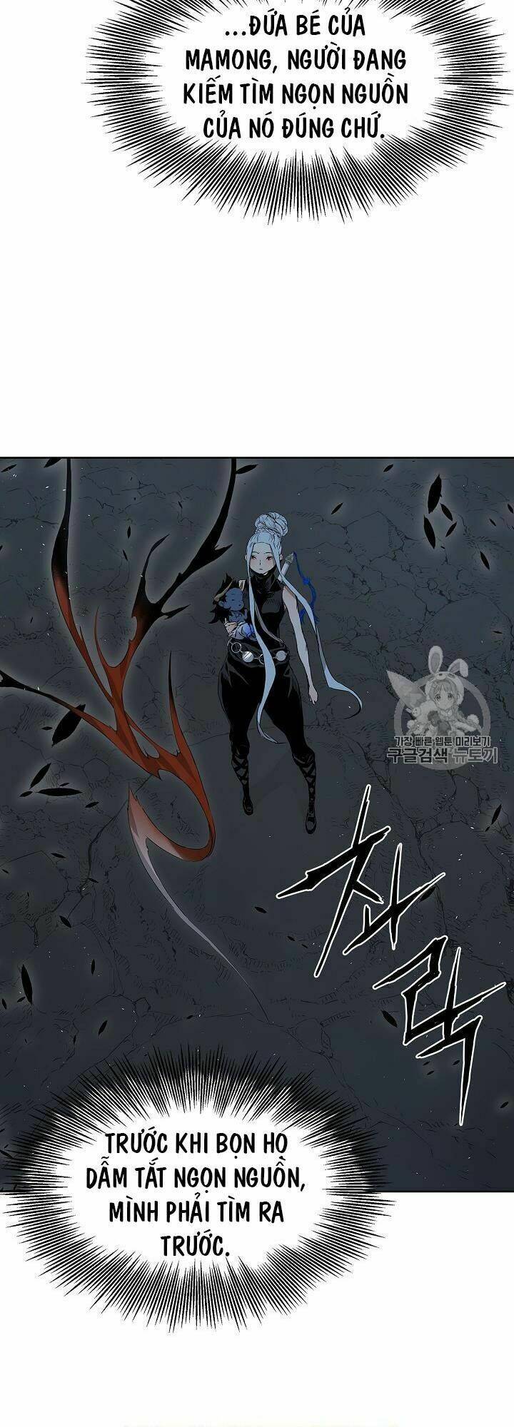 Vô Kiếm Tiểu Tử: Chapter 40