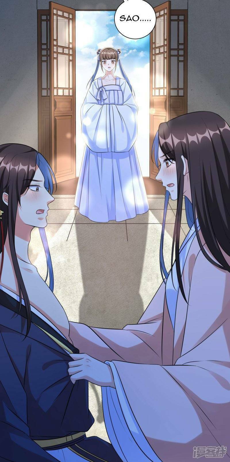 Vương Phi Có Độc!: Chapter 22