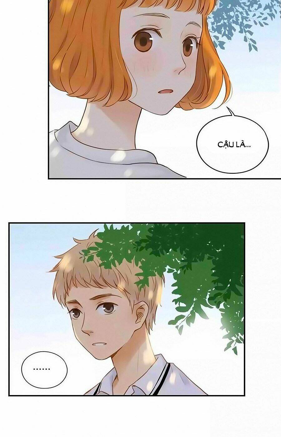 Bạc Hà Chi Hạ 2: Chapter 18