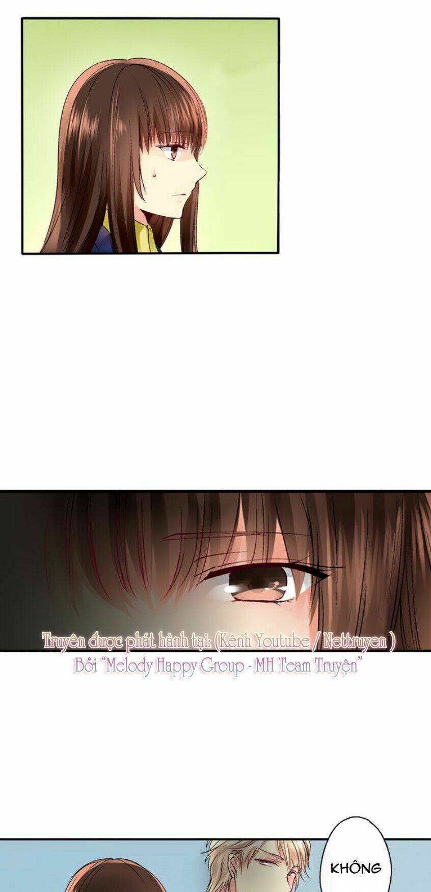 Mặc Vào Đồng Phục Của Anh: Chapter 6