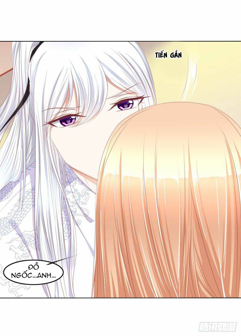 Hoàng Đế “Phế Vật” Tiến Hóa Sử: Chapter 59