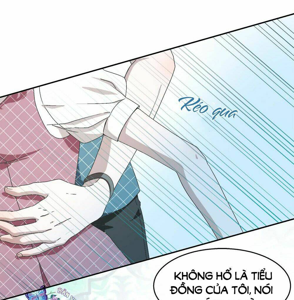 Đối Nhĩ Duy Mệnh Thị Tòng: Chapter 11.5