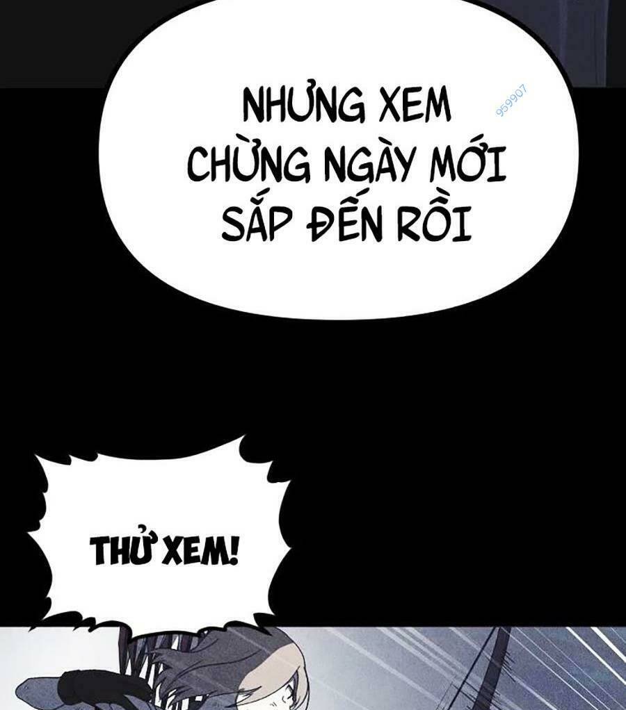 Cậu Bé Shotgun: Chapter 63
