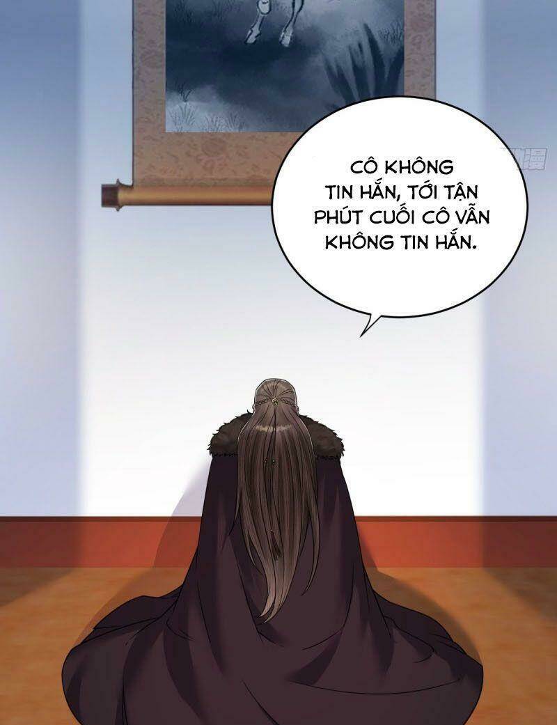 Lễ Băng Nhạc Phôi Chi Dạ: Chapter 45