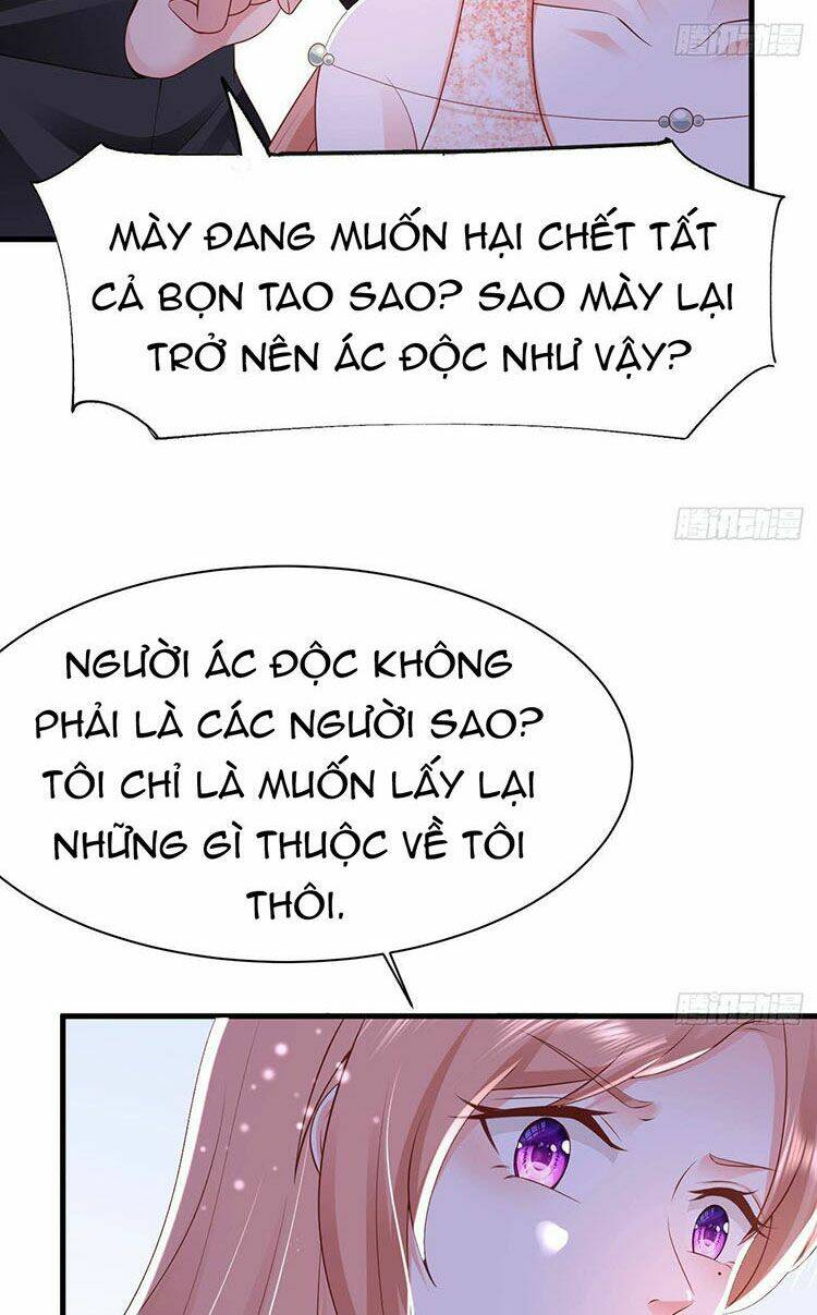 Ức Vạn Song Bảo: Mami, Bó Tay Chịu Trói: Chapter 28.1
