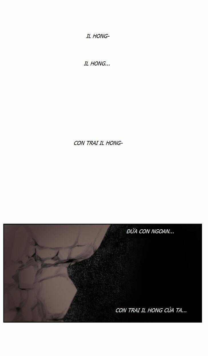 From Hell: Chapter 3