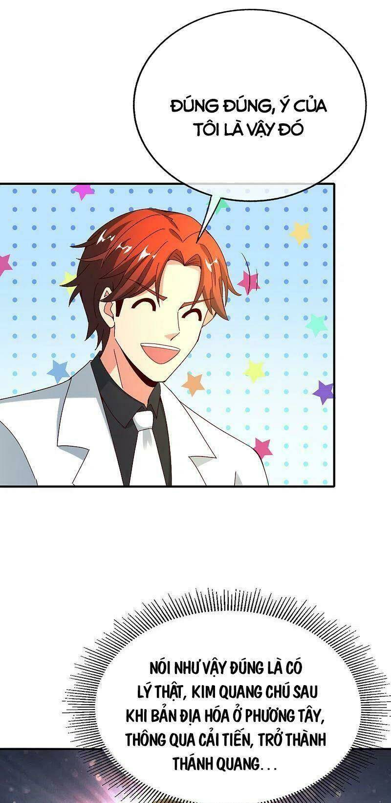 Vòng Bạn Bè Mạnh Nhất Của Tiên Giới: Chapter 149