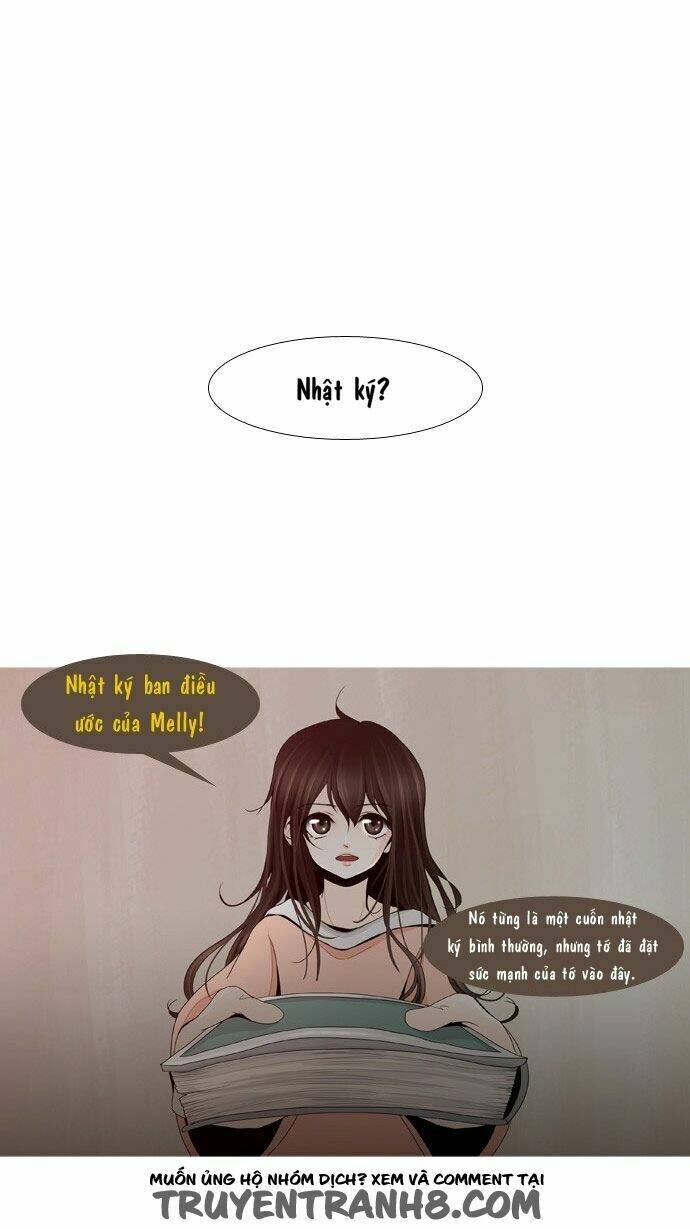 Một Không Gian Thời Gian Khác: Chapter 6
