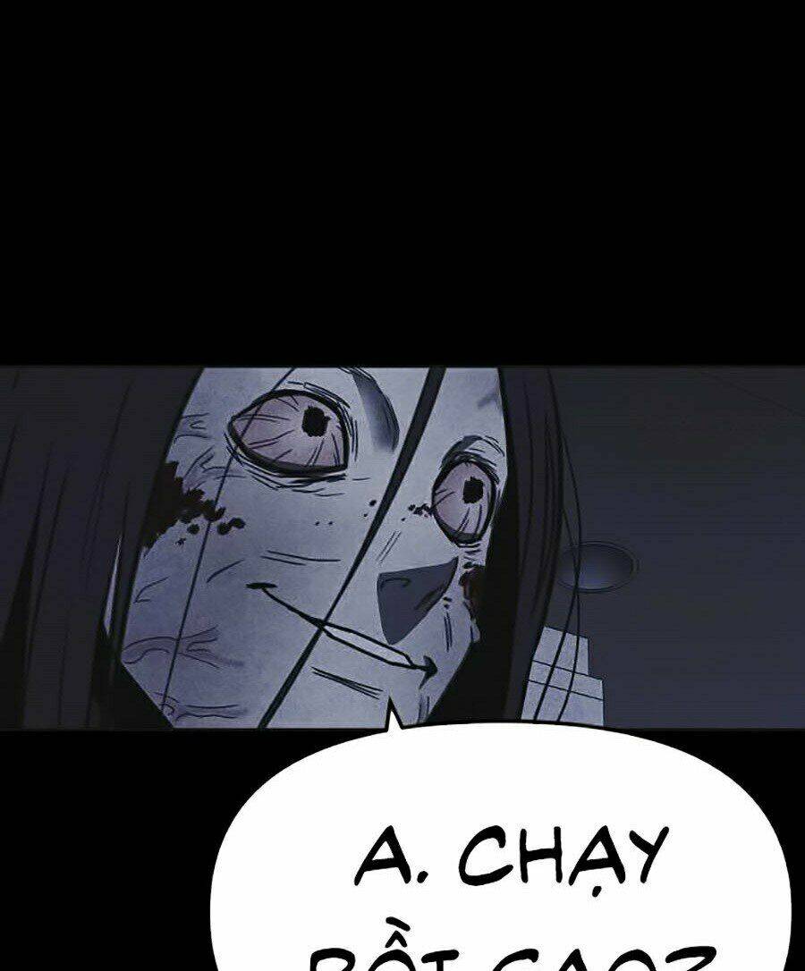 Cậu Bé Shotgun: Chapter 18