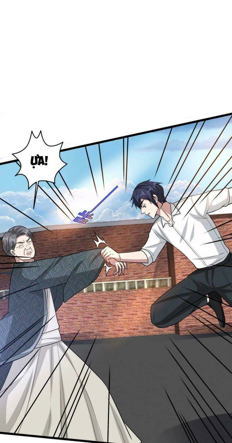 Đô Thị Tà Vương: Chapter 184